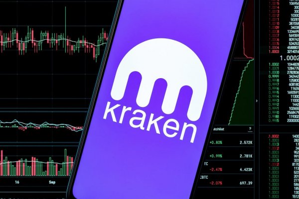 Kraken сайт покупок